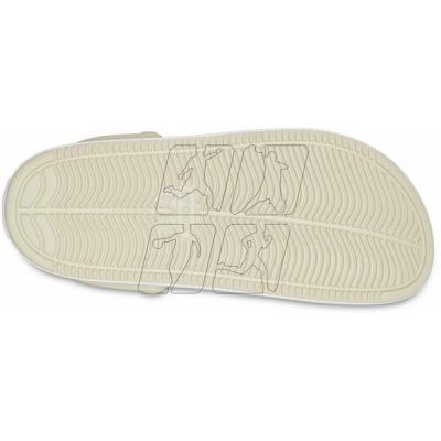 3. Crocs Crocband Of Court 208371-2Y2 flip-flops 