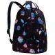 3. Herschel Nova Mid Backpack 10503-05745 Black One size