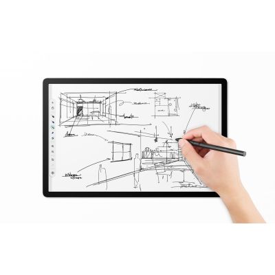 9. Wacom MovinkPad Pro 14'' Android Tablet with OLED Screen, Pro Pen 3