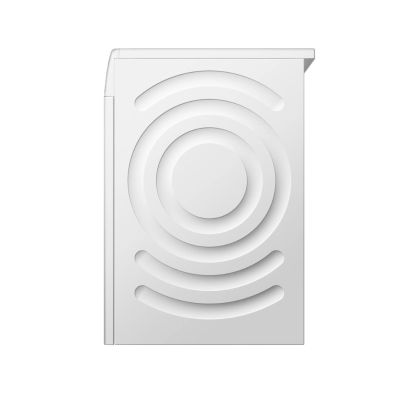 8. BOSCH WGG244F0PL washing machine
