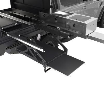 12. OFFLANDER CAMPER CONSTRUCTION DARBAT