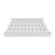 5. Digitus Shelf with variable mounting rails for permanent installation in 483 mm (19") cabinets