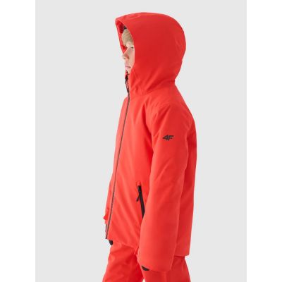 8. 4F Jr Ski Jacket 4FJWAW24TTJAM532-62S
