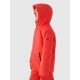 8. Ski jacket 4F Jr 4FJWAW24TTJAM532-62S
