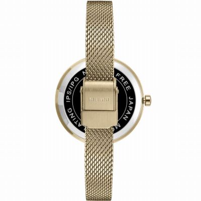3. Paul Lorens Women's Watch PL10995B-4D1 + BOX
