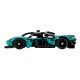 6. LEGO TECHNIC 42208 Aston Martin Valkyrie