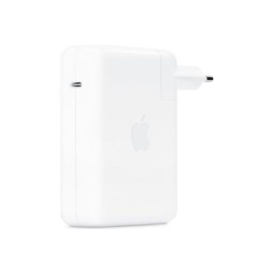 4. Apple stromforsyningsadapter - 24 pin