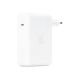 4. Apple stromforsyningsadapter - 24 pin