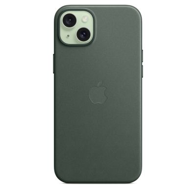 4. Apple MT4F3ZM/A case for mobile phone 17 cm (6.7") Green