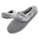 29. Skechers W 167225/GRY Slippers