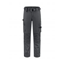 Malfini Work Pants Twill Cordura Stretch MLI-T62T4