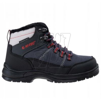 2. Hi-tec Lusari Mid Wp Jr shoes 92800377012