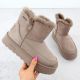 2. Big Star W Waterproof Snow Boots SS274117 INT2172B
