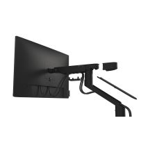 DELL MSA20 96.5 cm (38") Black