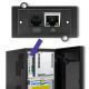 6. Qoltec 3-phase UPS | 10kVA | 8kW | LCD