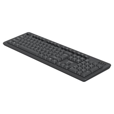 3. SAVIO WIRELESS KEYBOARD AND MOUSE SET KB-03