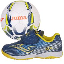Joma GOL Jr IN shoes GOJS2603INV