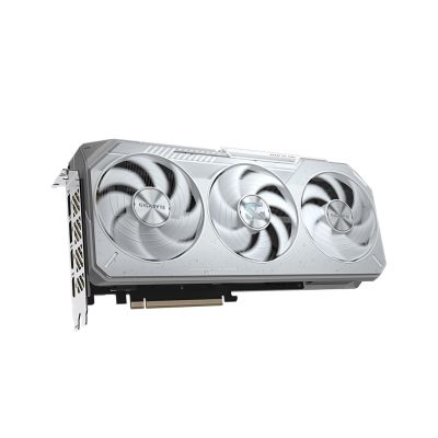 14. Gigabyte Radeon RX 9070 XT GAMING OC ICE 16G Graphics Card