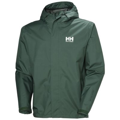 17. Helly Hansen Seven Jacket M 62047 390