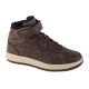 5. Kappa Bash Mid Fur Shoes M 242799-5043