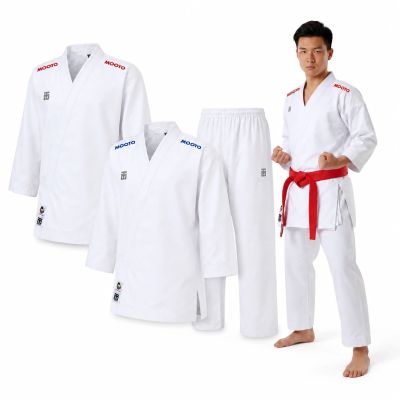 25. MTX Kumite WKF karate kimono | MOOTO