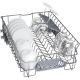 8. BOSCH SPV4EMX61E built-in dishwasher
