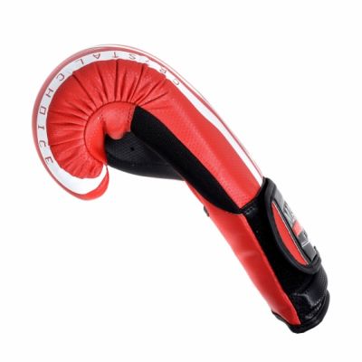 10. RPU-CRYSTAL 01562-0210 boxing gloves