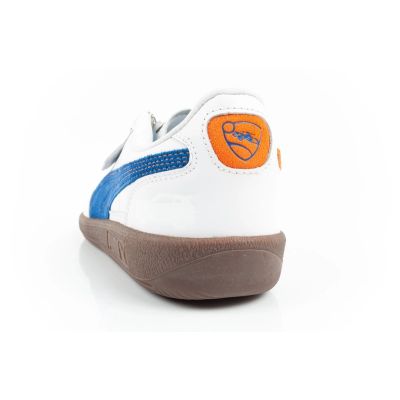 14. Puma Palermo Rocket League youth sports shoes leather children