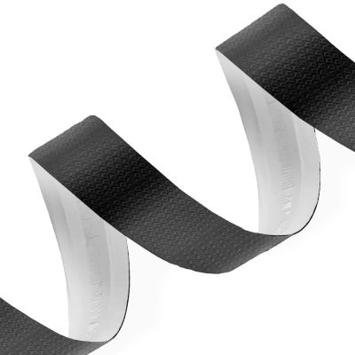2. Rockbros EVA Handlebar Tape "Shark" Pattern - Black