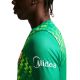 5. Nike FC Barcelona Stadium Goalkeeper2026/27 Men's Jersey Green II1997 324