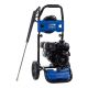12. Scheppach HCP5000 high-pressure washer