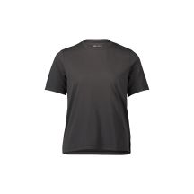 POC W's Ultra Tee Gray Cycling Jersey