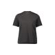POC W's Ultra Tee Gray Cycling Jersey