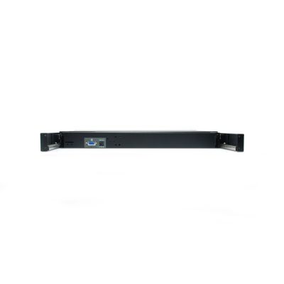 2. KVM-console 19 LevelOne KVM-8901