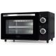9L Electric Oven | Temperature Control | Timer | Adler Adler