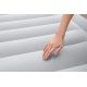 5. Bestway 6713I / 23 Air Mattress Double Mattress Gray Unisex