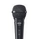 Shure SV200 - Dynamic, universal, cardioid microphone, switch, cable