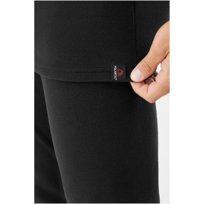 5. VIKING Arcto Set Polartec men's underwear size M black