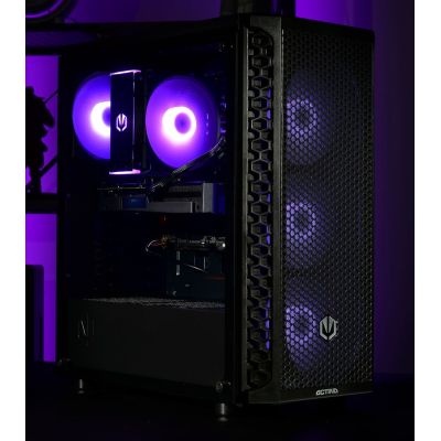 9. Actina ENDORFY 8700F/32GB/1TB/RX7700XT/750W
