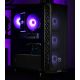 9. Actina ENDORFY 8700F/32GB/1TB/RX7700XT/750W