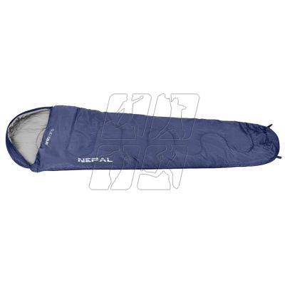 2. Energo Nepal sleeping bag 335367