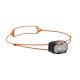Petzl Swift LT Black LED Headlamp