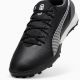 8. Puma King Match TT M 107879-01 football shoes