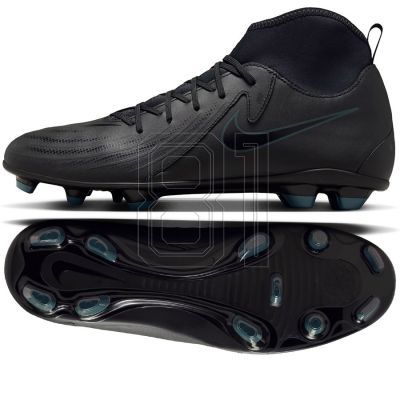 Nike Phantom Luna II Club FG/MG M FJ2558-002 football boots