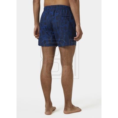 11. Helly Hansen Newport Trunk Shorts M 334296 607
