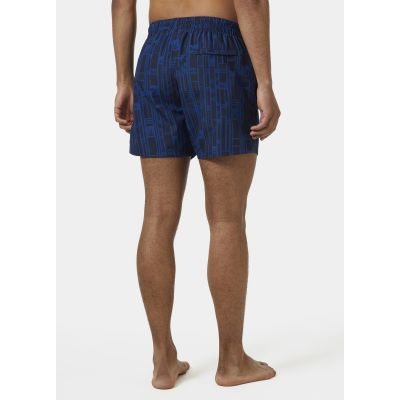 11. Helly Hansen Newport Trunk Shorts M 334296 607