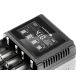 3. everActive UC-4000 charger (No data available)