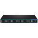 2. TRENDnet Switch 52 Port Gbit Managed PoE+ 740W WebSmart 19"