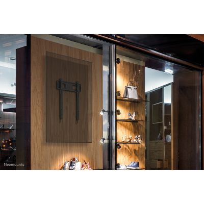 8. Neomounts WL30-750BL18P TV Mount 2.49 m (98") Black