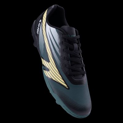 5. HILAN FG Men's Football Boots